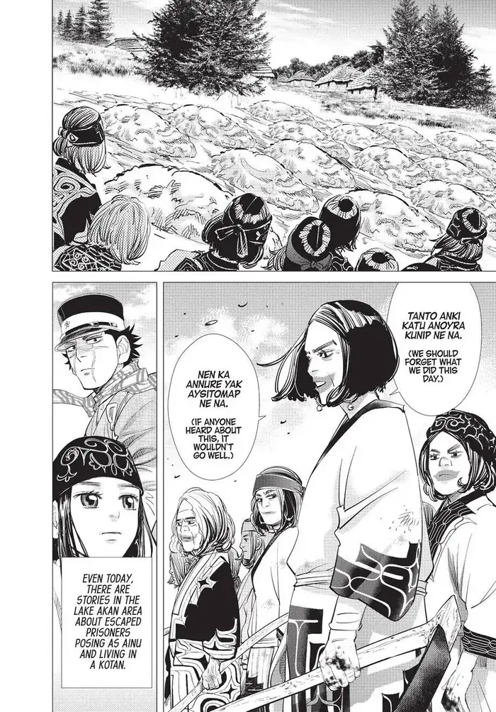 Golden Kamuy Chapter 91 image 03_optimized